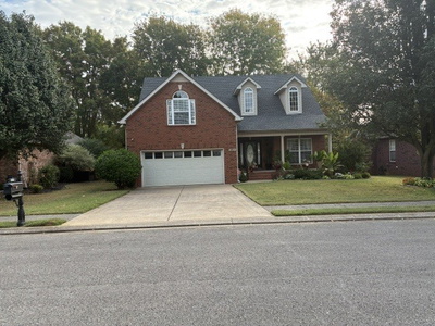 2807 Comer Dr