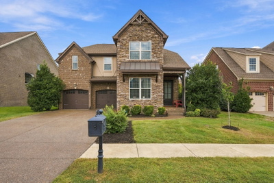 1018 Laffite Way