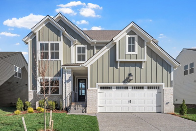 537 Hailey Heights