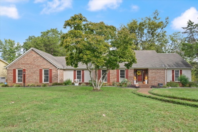 1706 Haynes Dr