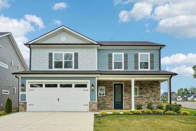 332 Springbrook Blvd