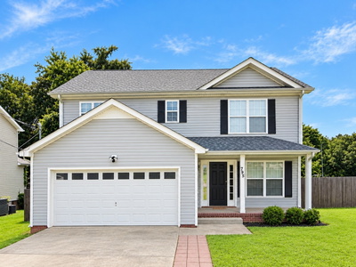 795 Sugarcane Way