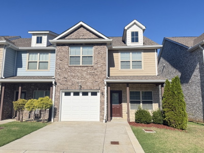 3319 Old Hickory Blvd