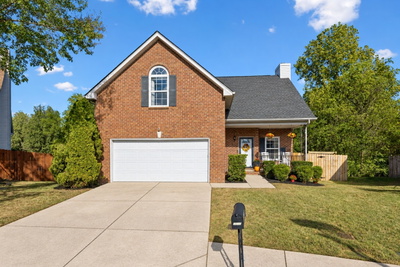 1021 Summerview Ct
