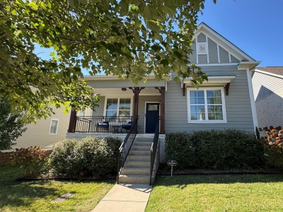 2109 Glen Haven Dr