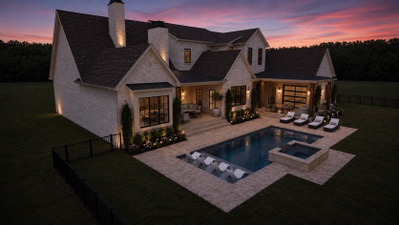 8206 Spring Valley Dr