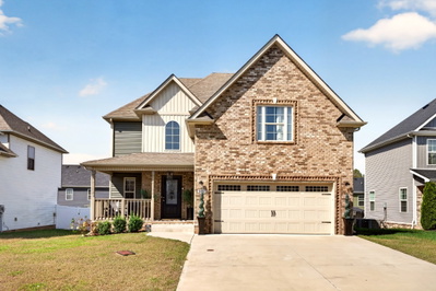 881 Limestone Way