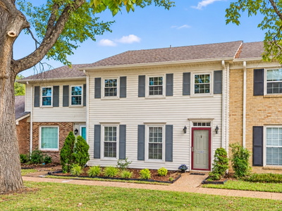 8300 Sawyer Brown Rd
