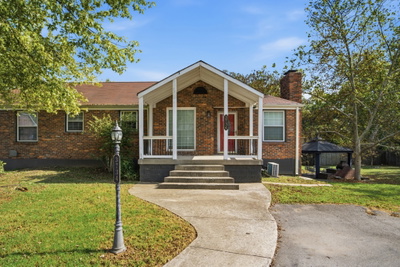 3734 Baxter Ave