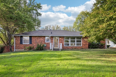 405 McDonald Dr