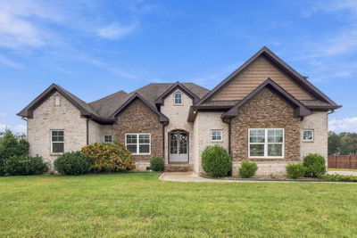 132 Bloomsbury Dr