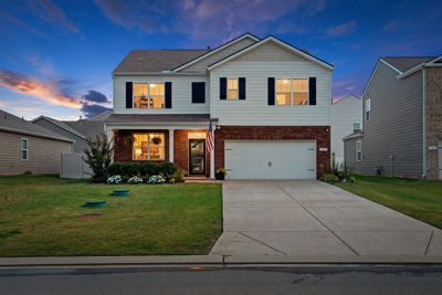 105 William Dylan Dr