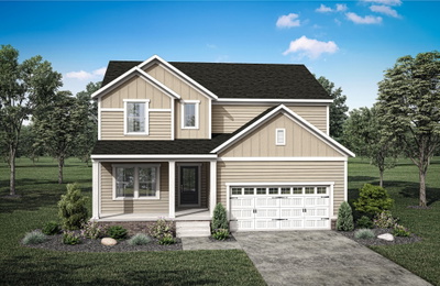541 Hailey Heights