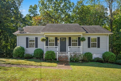 1429 Dividing Ridge Rd