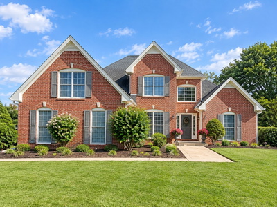 1217 Fieldcrest Ln