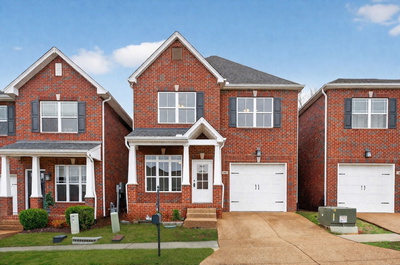 804 Indian Ridge Cir
