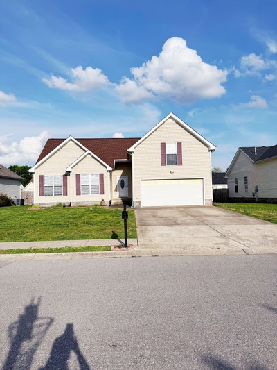 3751 Bret Dr