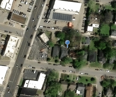 1105 Calvin Ave