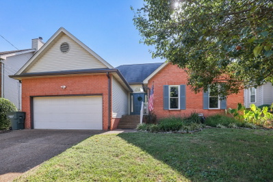2721 Call Hill Rd