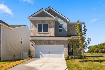 265 Summerlin Drive