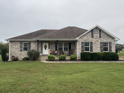 286 Thurman Kepley Rd