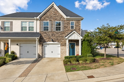 2730 Gossett Trl