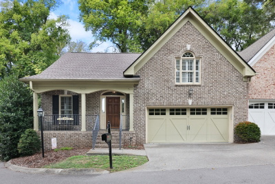 131D Woodmont Blvd