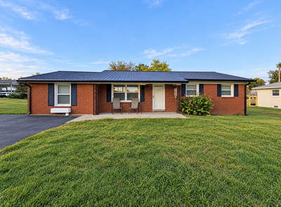 1965 Stevens Dr