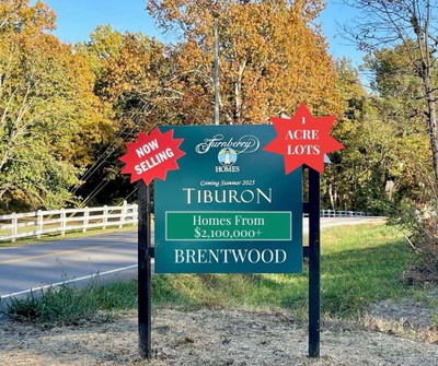 9687 Tiburon Drive