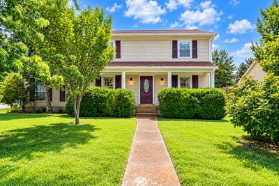 316 Cedarcliff Rd