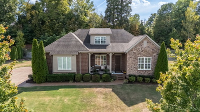 414 Childe Harolds Ln