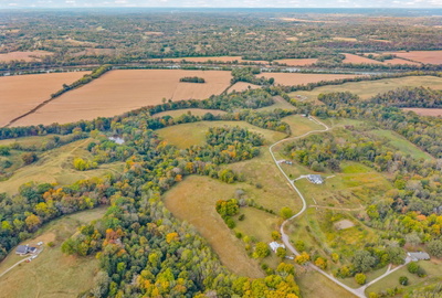 0 Boyd Rinehart Road
