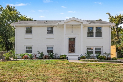 3817 Sam Boney Dr