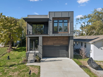 519 Elaine Ave