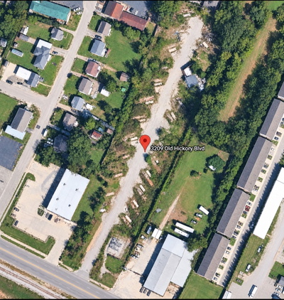 3209 Old Hickory Blvd