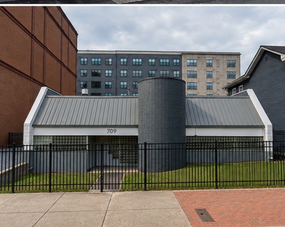 709 President Ronald Reagan Way