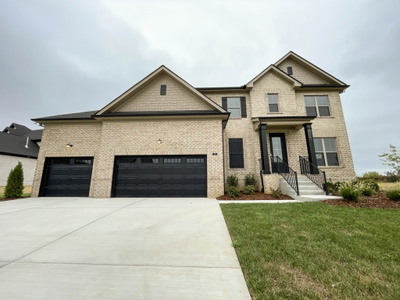 121 Harlinsdale Blvd