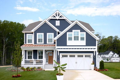 1104 Fox Creek Dr