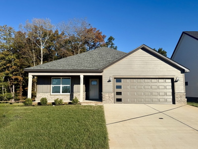 10 Miller Farm