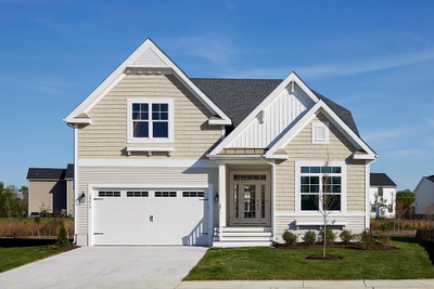 416 Barnes Ln