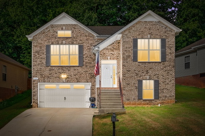 627 Hidden Valley Dr
