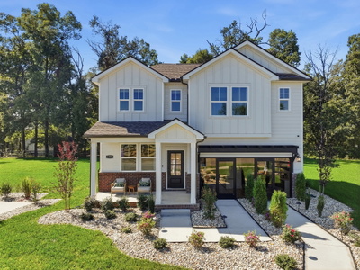 1064 Hittinger Drive