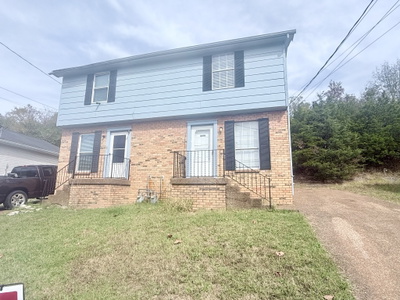 2719 Old Matthews Rd
