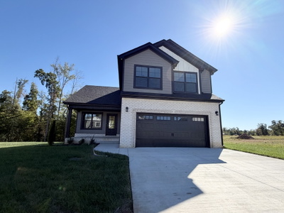 345 Hereford Farms