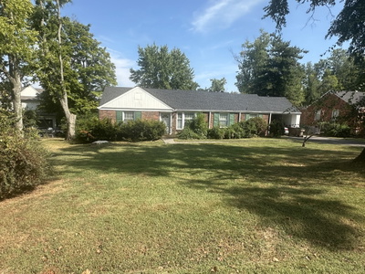 910 Audubon Rd