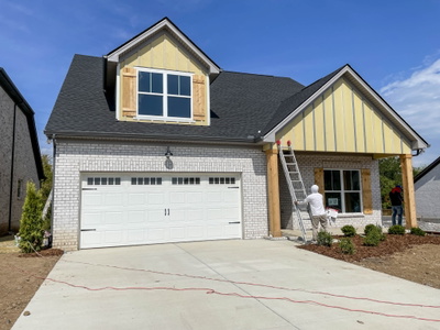 110 Minnick Way