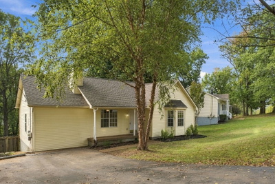 311 Sunrise Cir