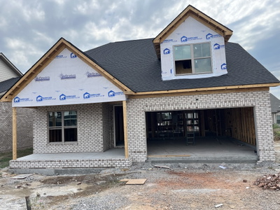 103 Turf Way Street