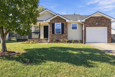 1846 Timberline Pl