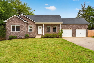 985 Trey Phillips Drive